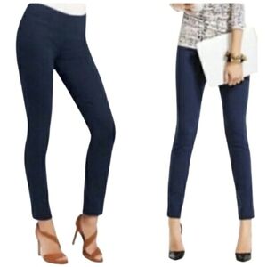 CAbi Newport Stretch Slim Leg Pointe- 12